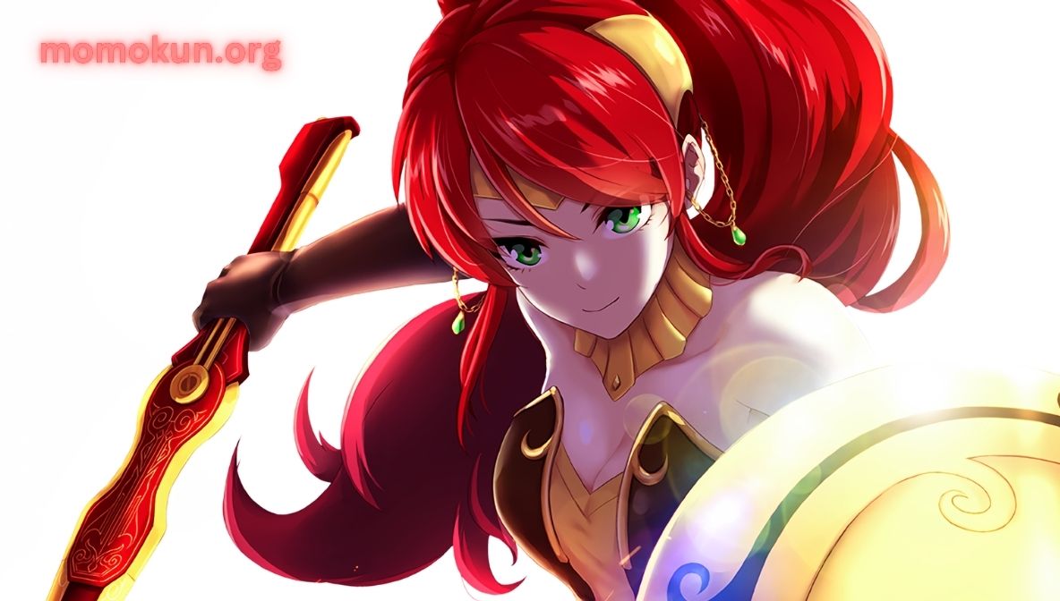 The Legacy of Pyrrha Nikos in RWBY: A Hero's Journey